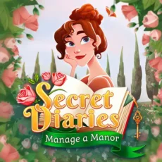 Secret Diaries: Manage a Manor