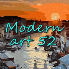 Modern Art 52