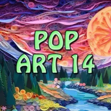 Pop Art 14