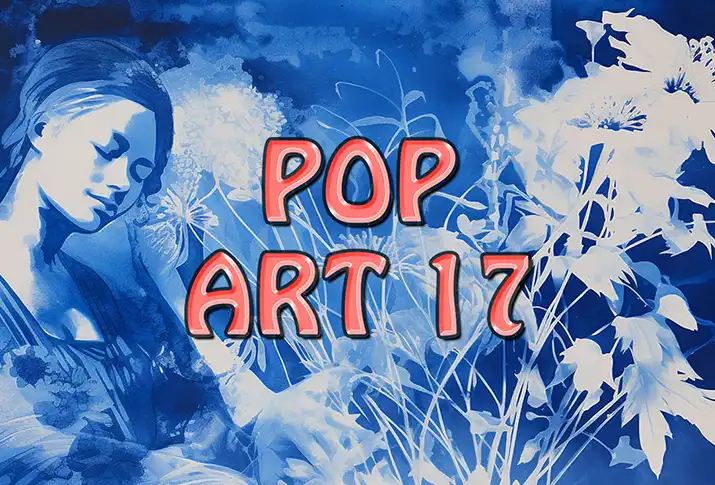 Pop Art 17