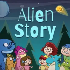 Alien Story