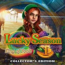 Lucky Season: King of Fools Collector's Edition