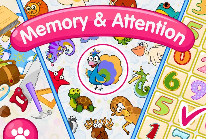Memory Attention